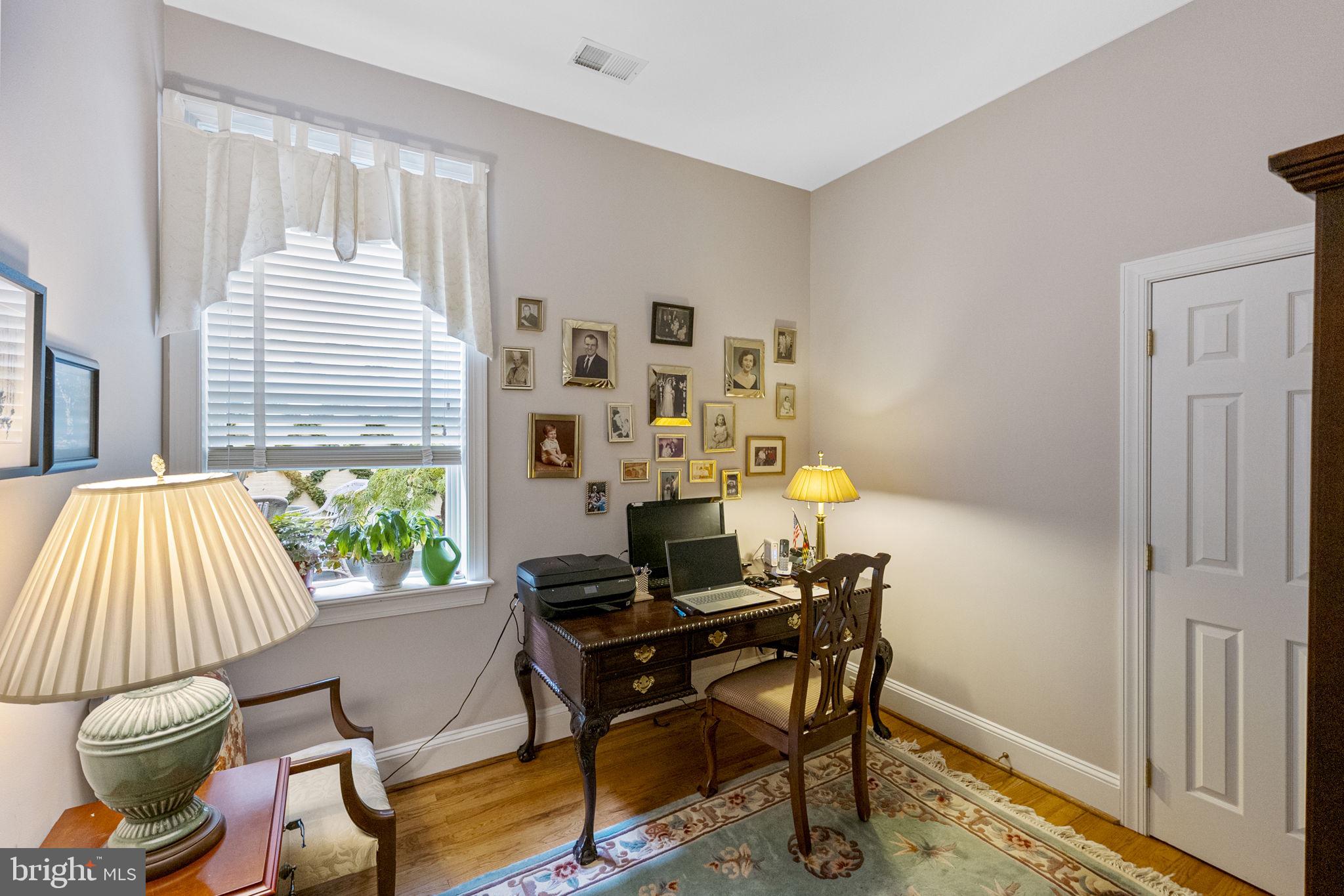 HISTORIC FREDERICK CITY - Residential