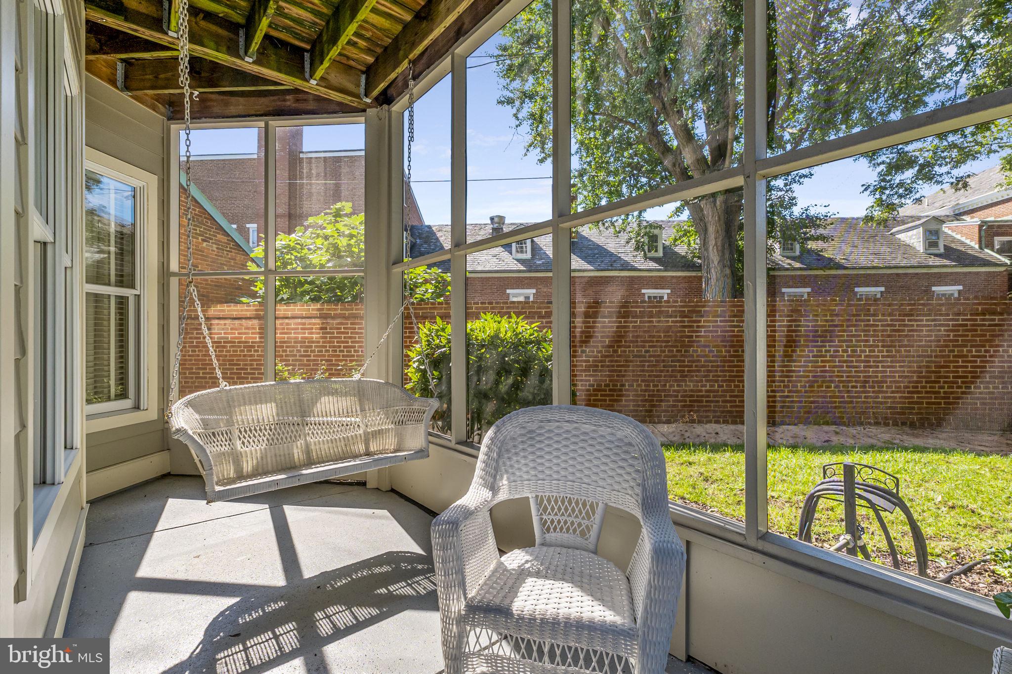 HISTORIC FREDERICK CITY - Residential