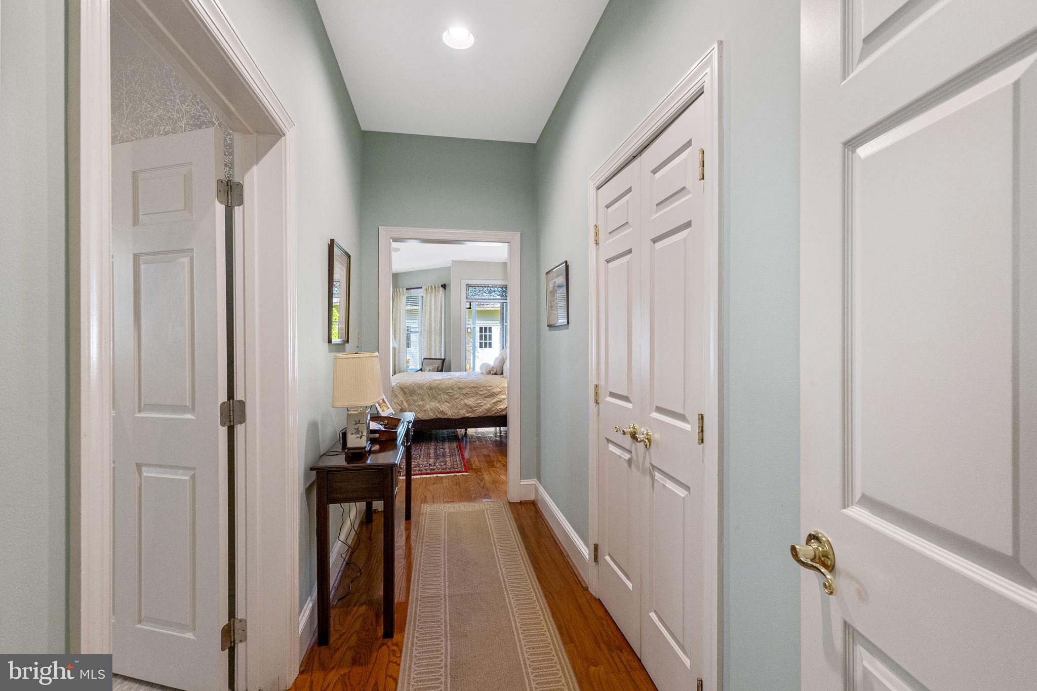 HISTORIC FREDERICK CITY - Residential