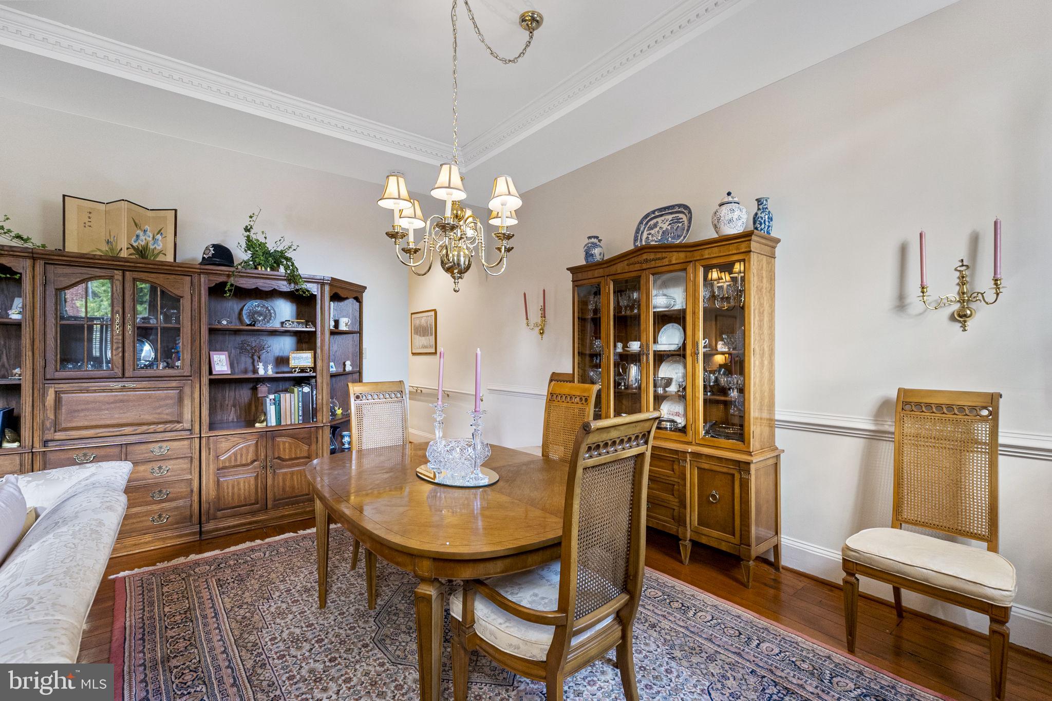 HISTORIC FREDERICK CITY - Residential