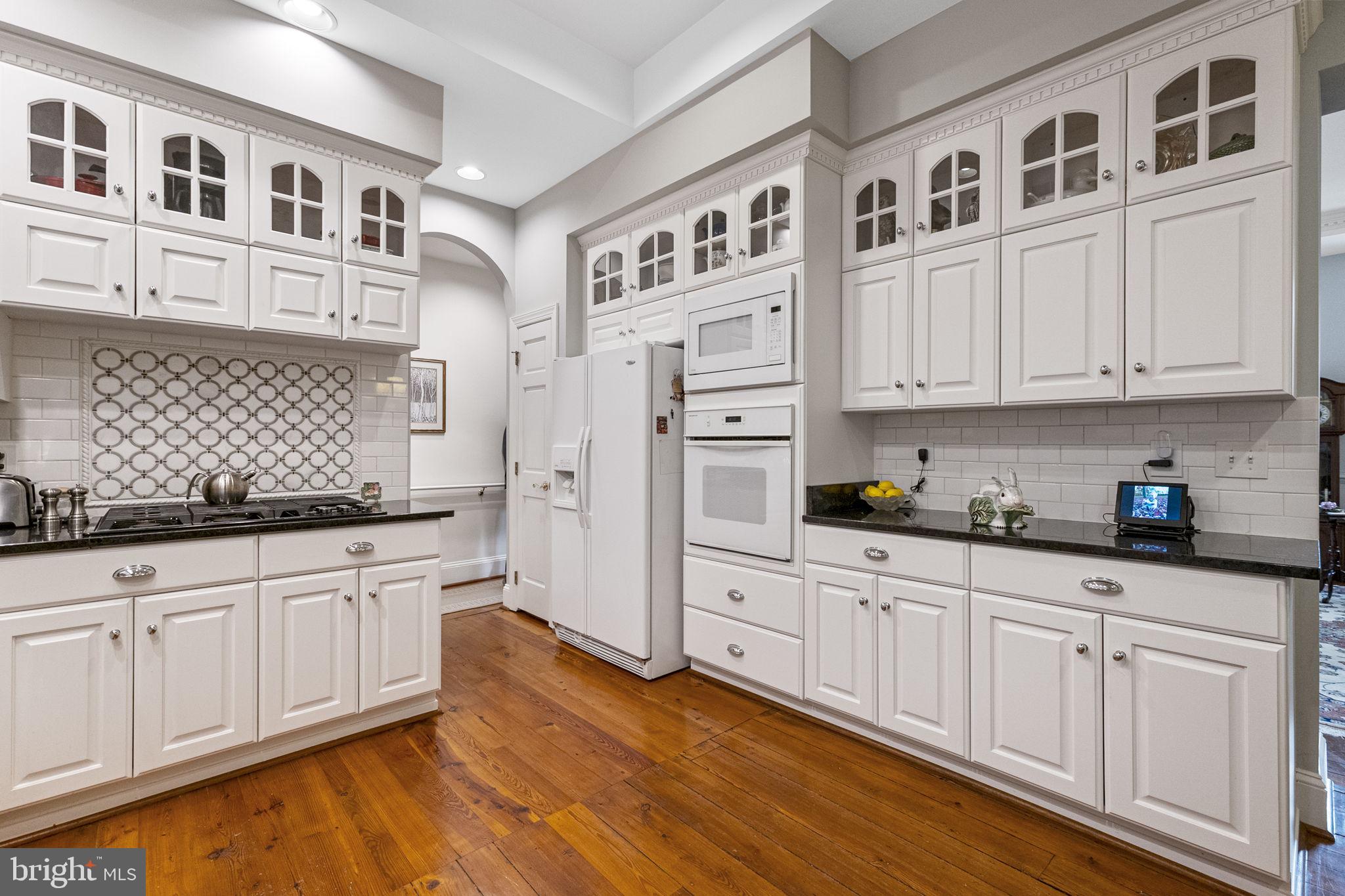 HISTORIC FREDERICK CITY - Residential