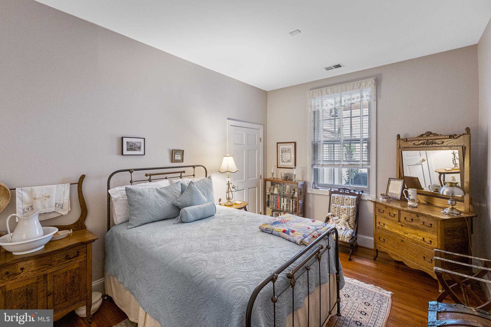 HISTORIC FREDERICK CITY - Residential