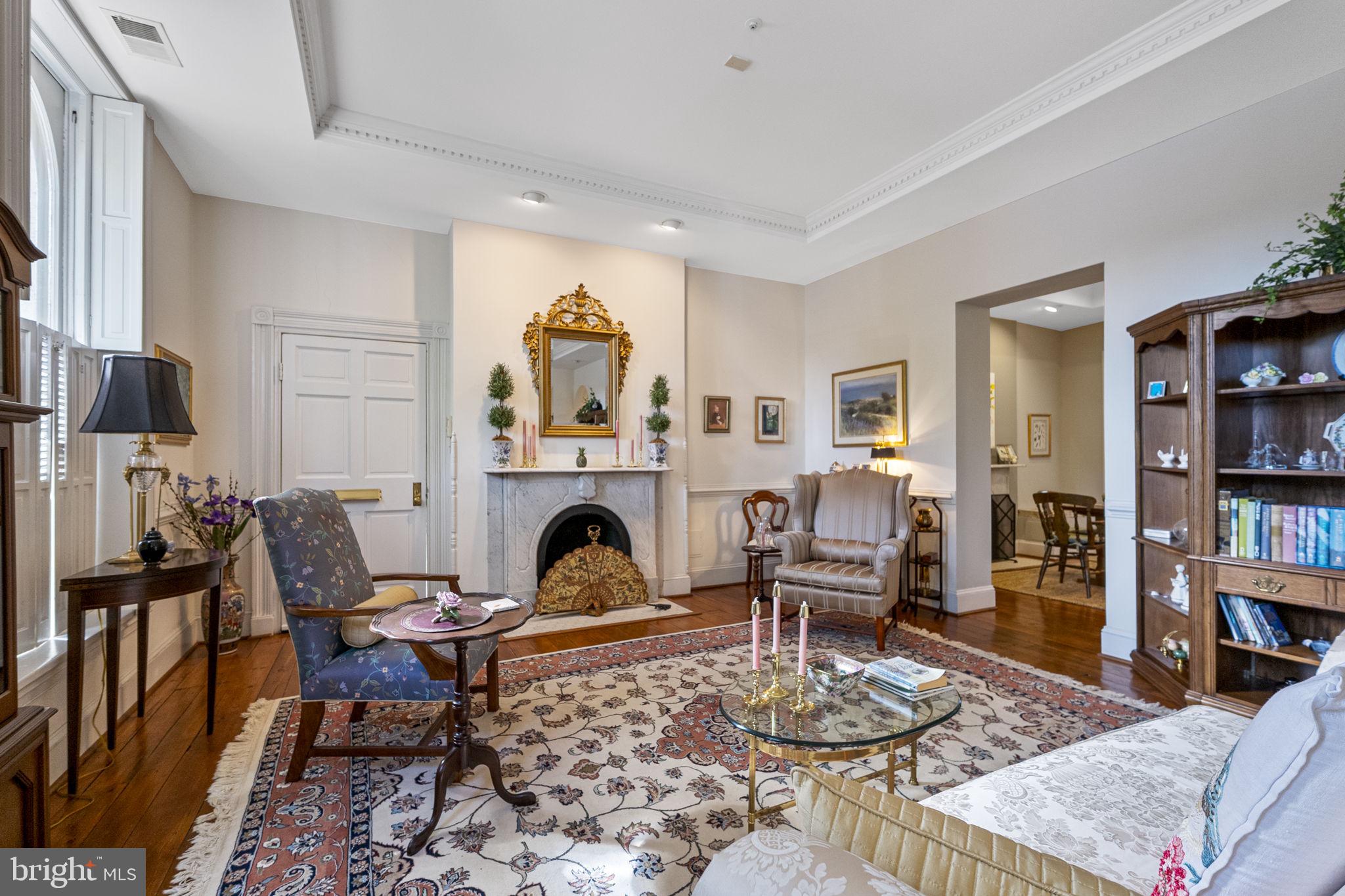 HISTORIC FREDERICK CITY - Residential