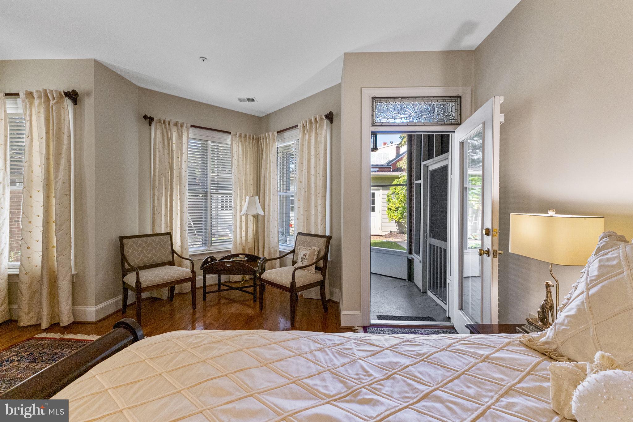 HISTORIC FREDERICK CITY - Residential