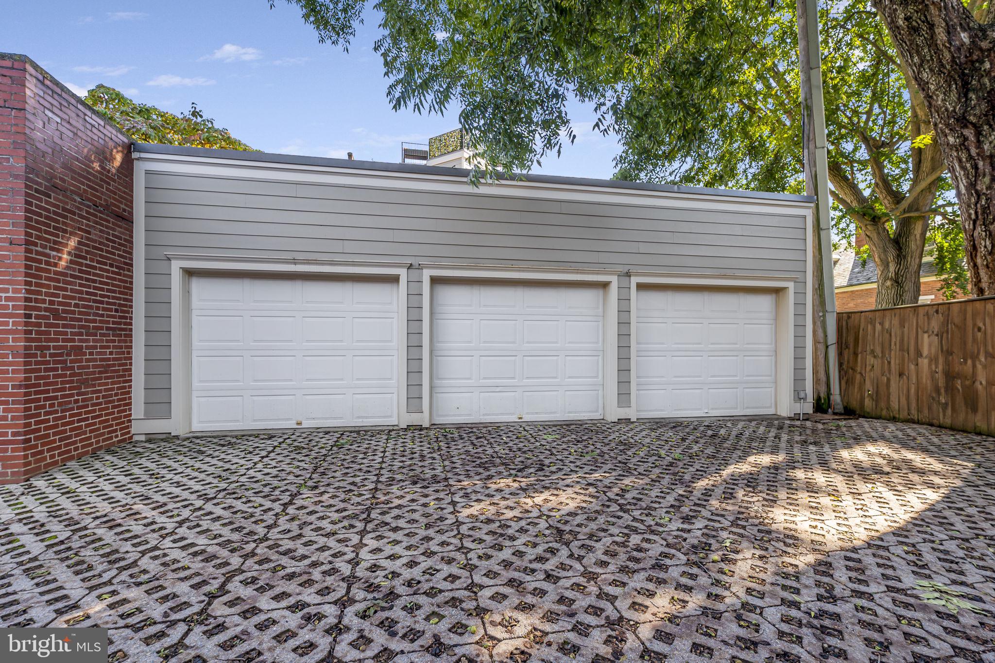 HISTORIC FREDERICK CITY - Residential