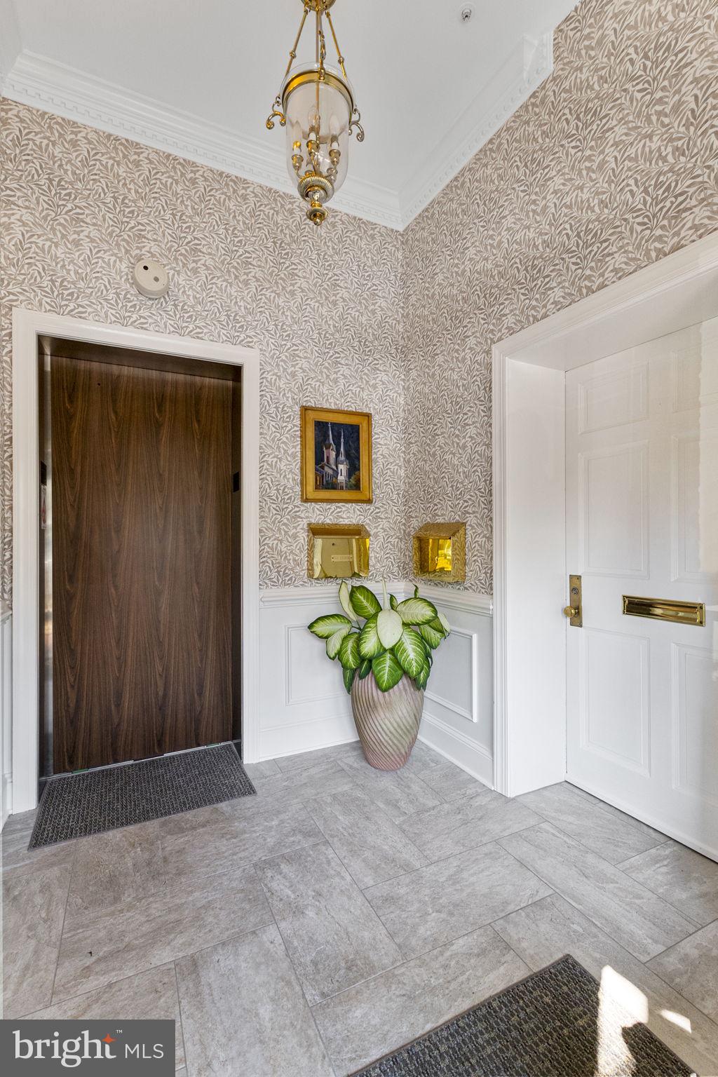 HISTORIC FREDERICK CITY - Residential