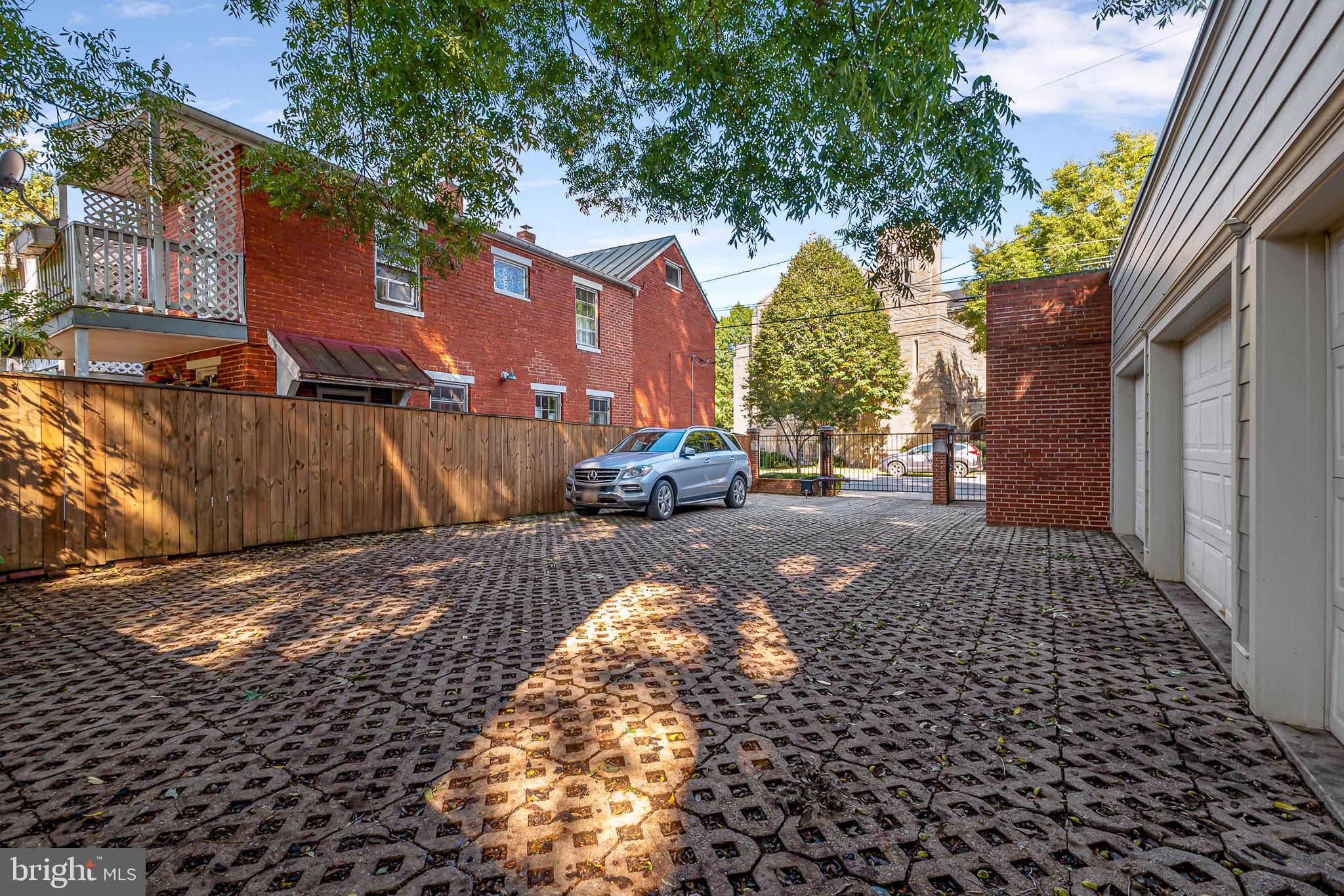 HISTORIC FREDERICK CITY - Residential