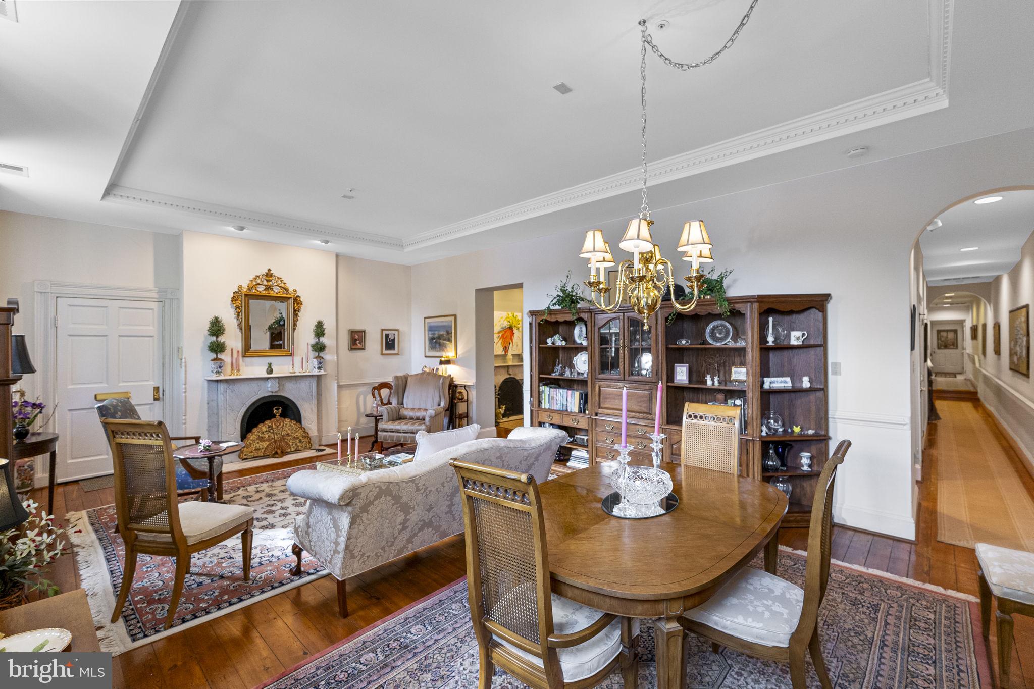 HISTORIC FREDERICK CITY - Residential