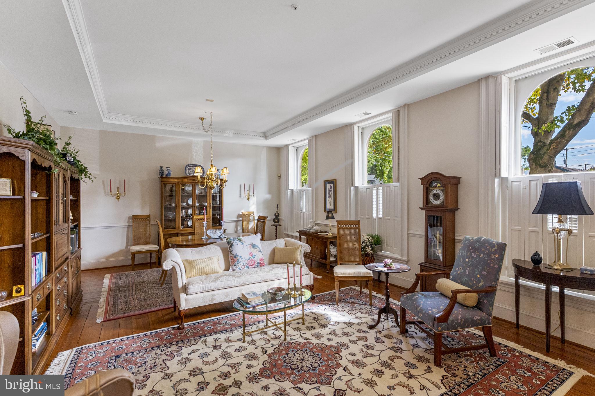 HISTORIC FREDERICK CITY - Residential