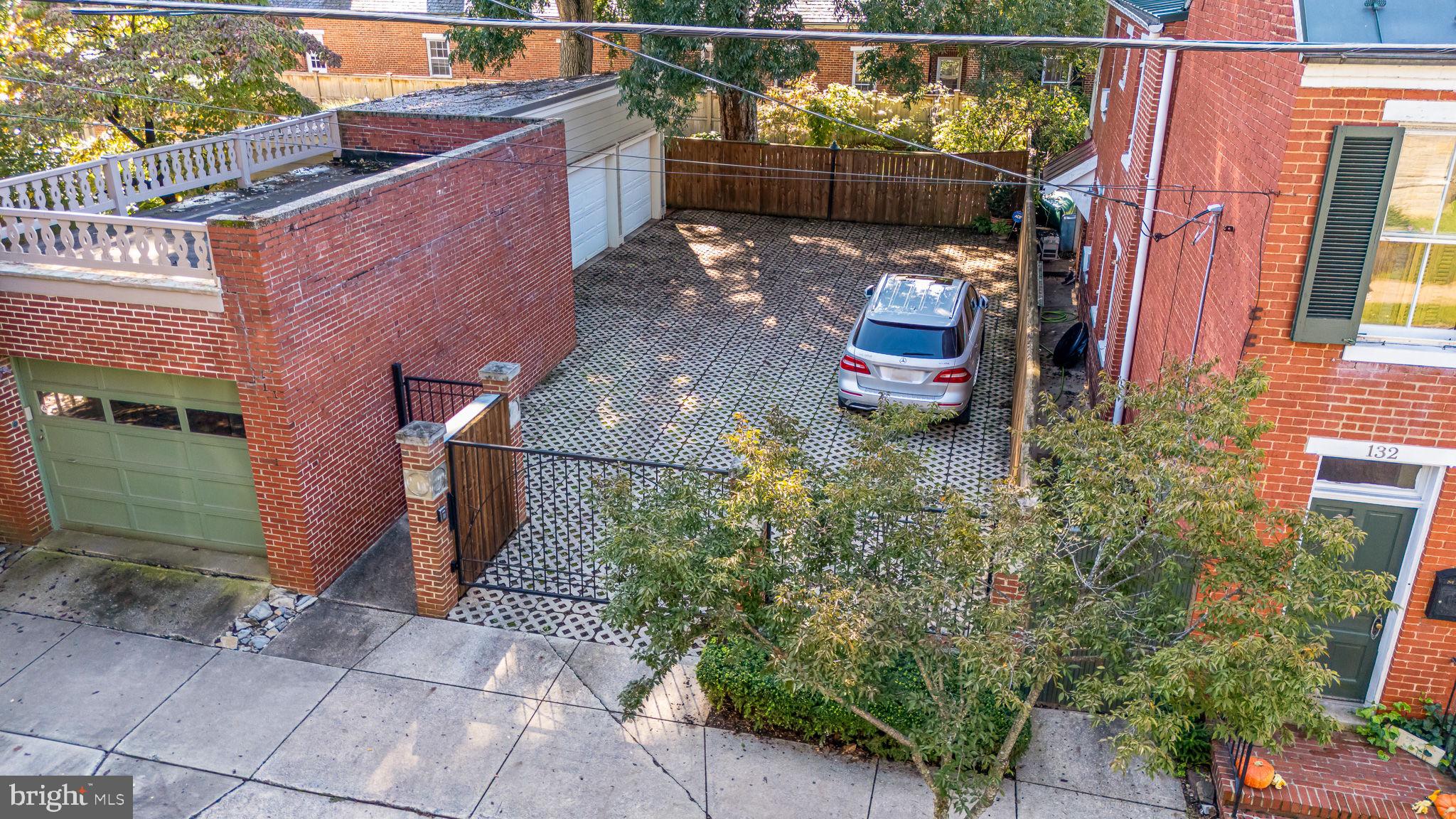 HISTORIC FREDERICK CITY - Residential