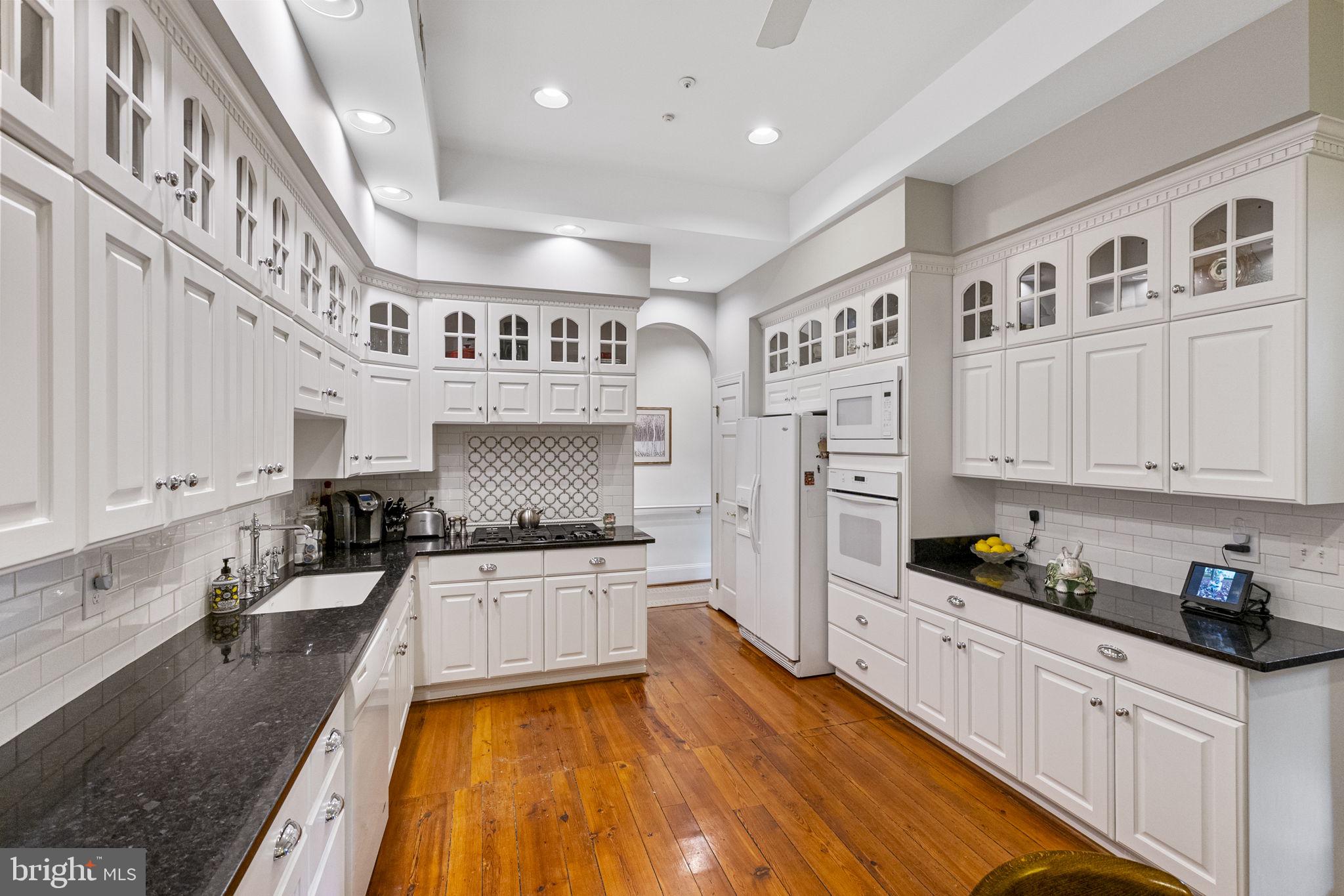 HISTORIC FREDERICK CITY - Residential