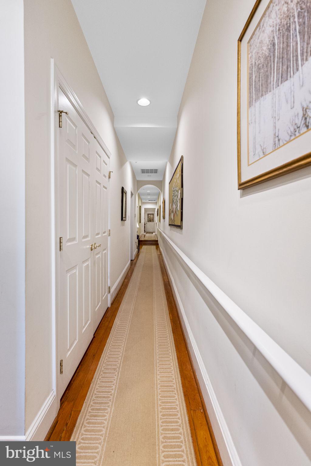 HISTORIC FREDERICK CITY - Residential