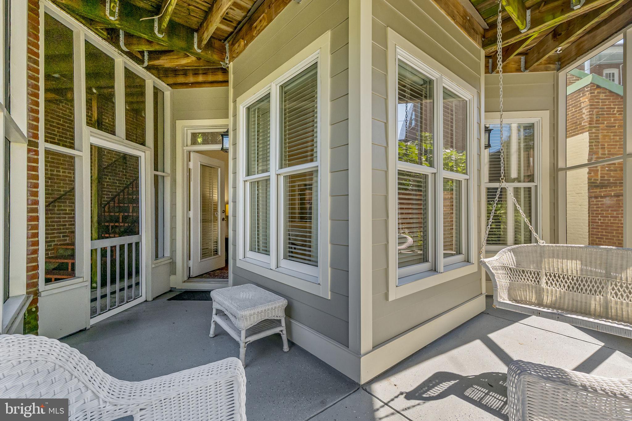 HISTORIC FREDERICK CITY - Residential