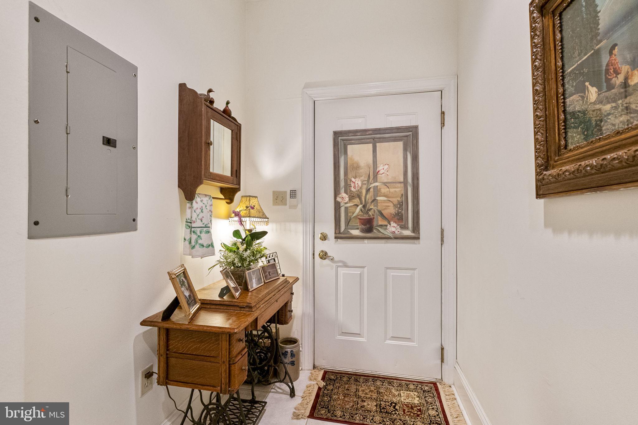 HISTORIC FREDERICK CITY - Residential