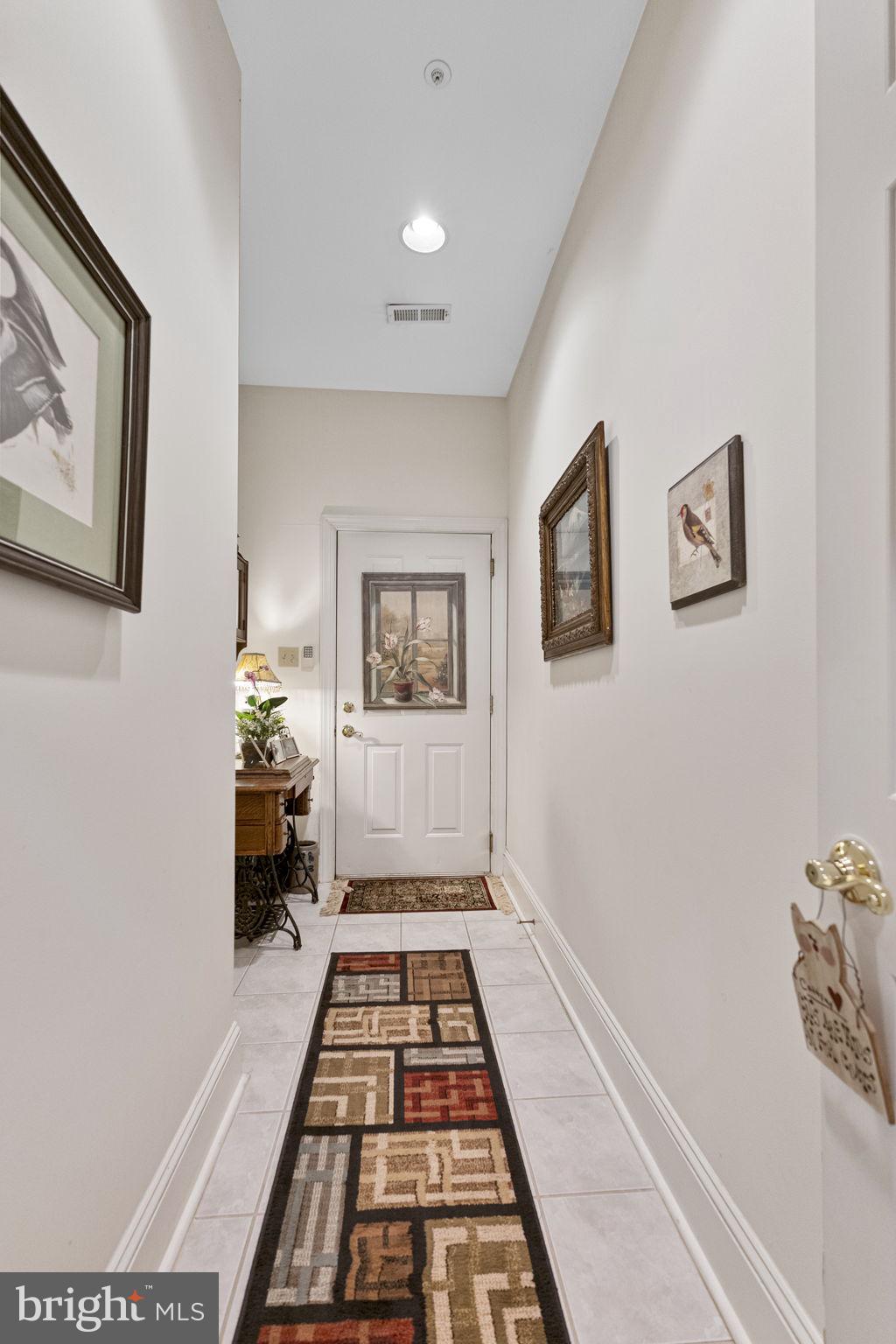 HISTORIC FREDERICK CITY - Residential