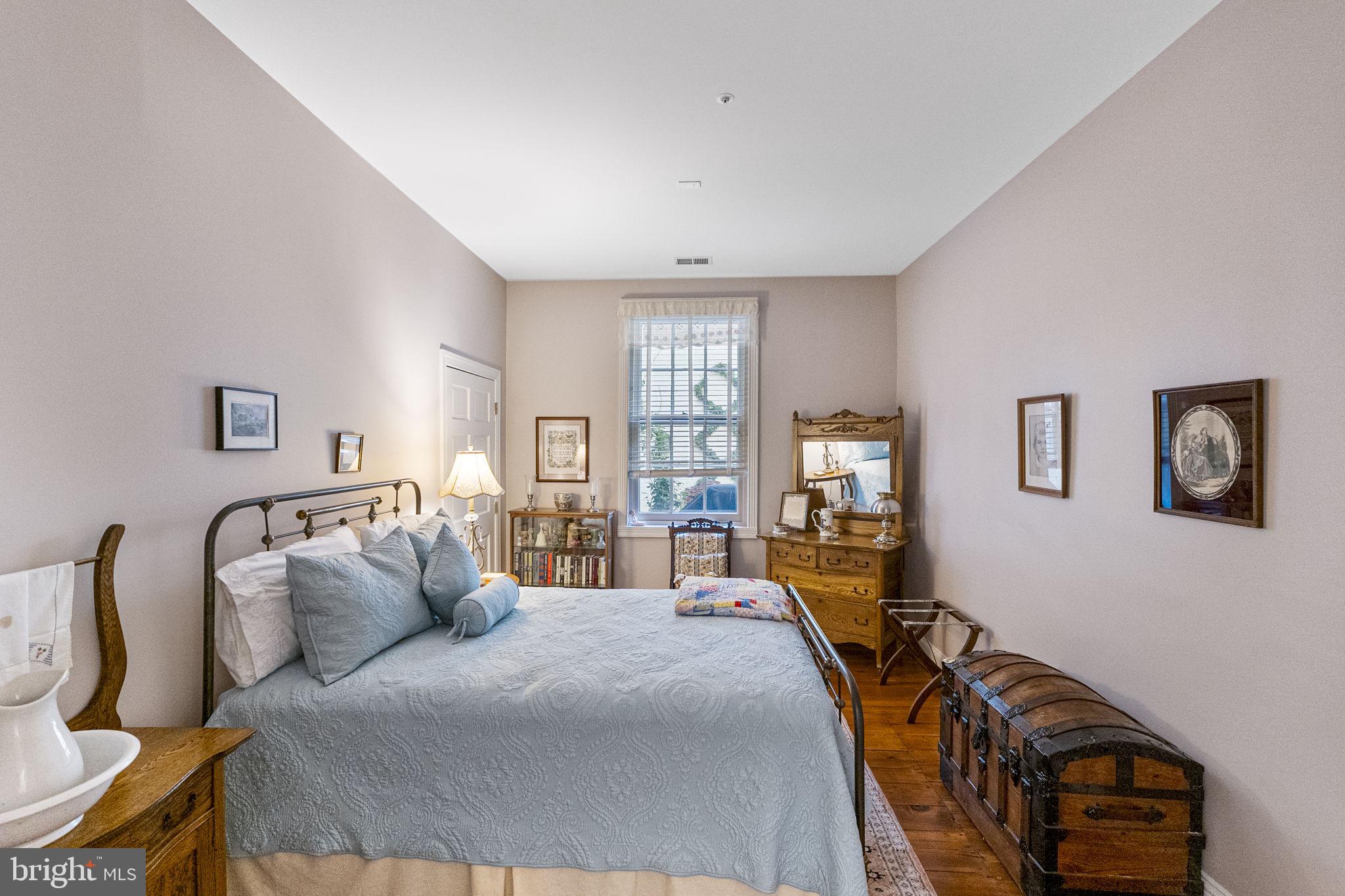 HISTORIC FREDERICK CITY - Residential