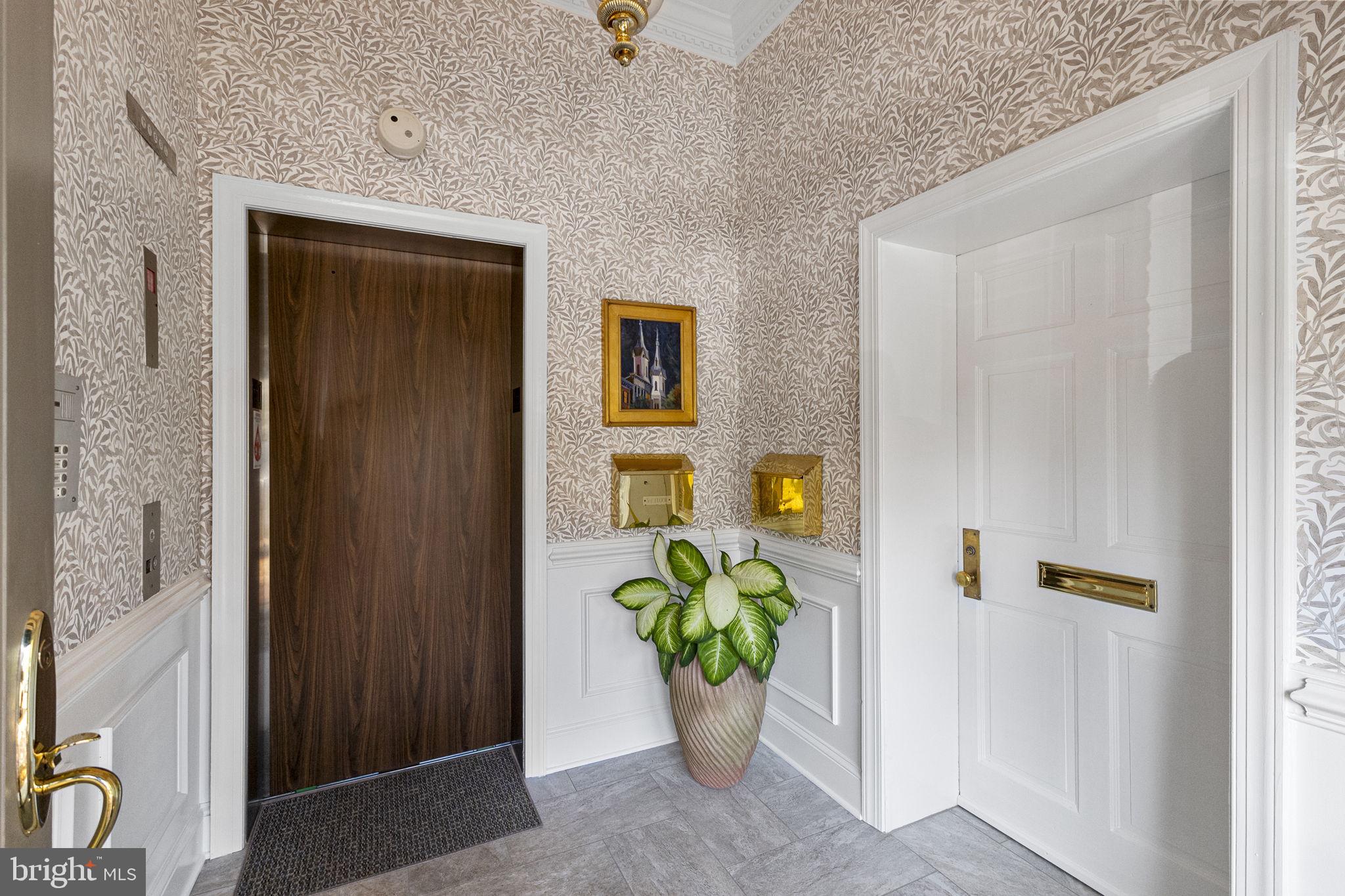 HISTORIC FREDERICK CITY - Residential