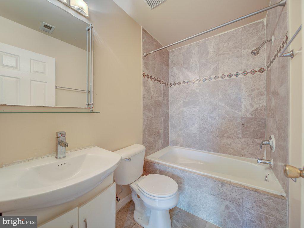 CONGRESS HEIGHTS - Residential