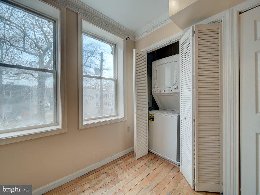 CONGRESS HEIGHTS - Residential