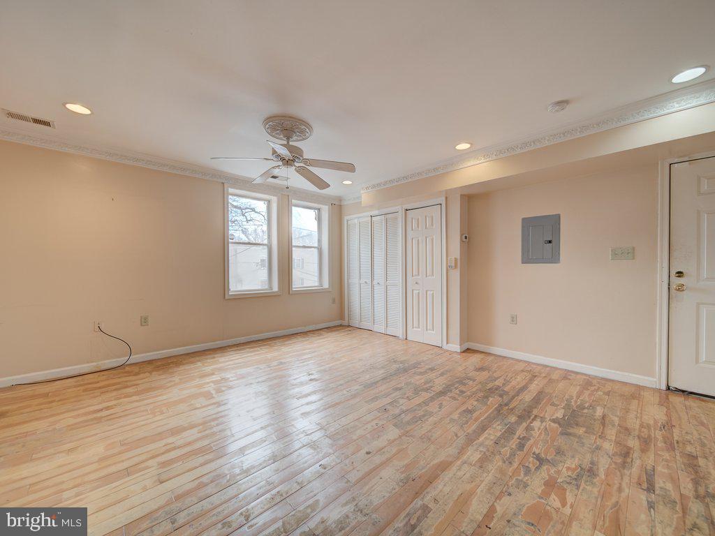 CONGRESS HEIGHTS - Residential