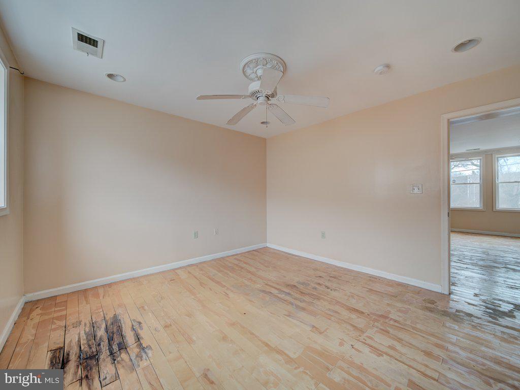 CONGRESS HEIGHTS - Residential