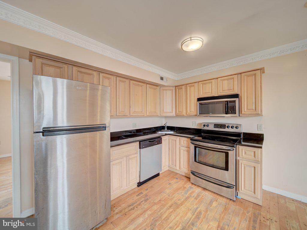 CONGRESS HEIGHTS - Residential