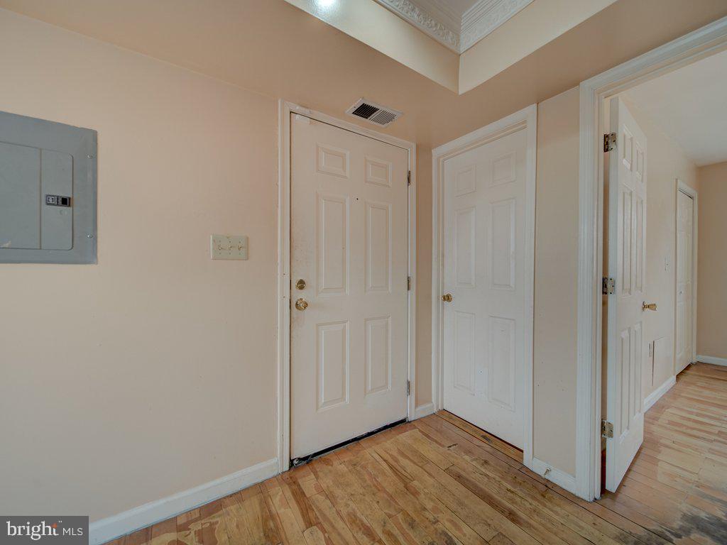 CONGRESS HEIGHTS - Residential