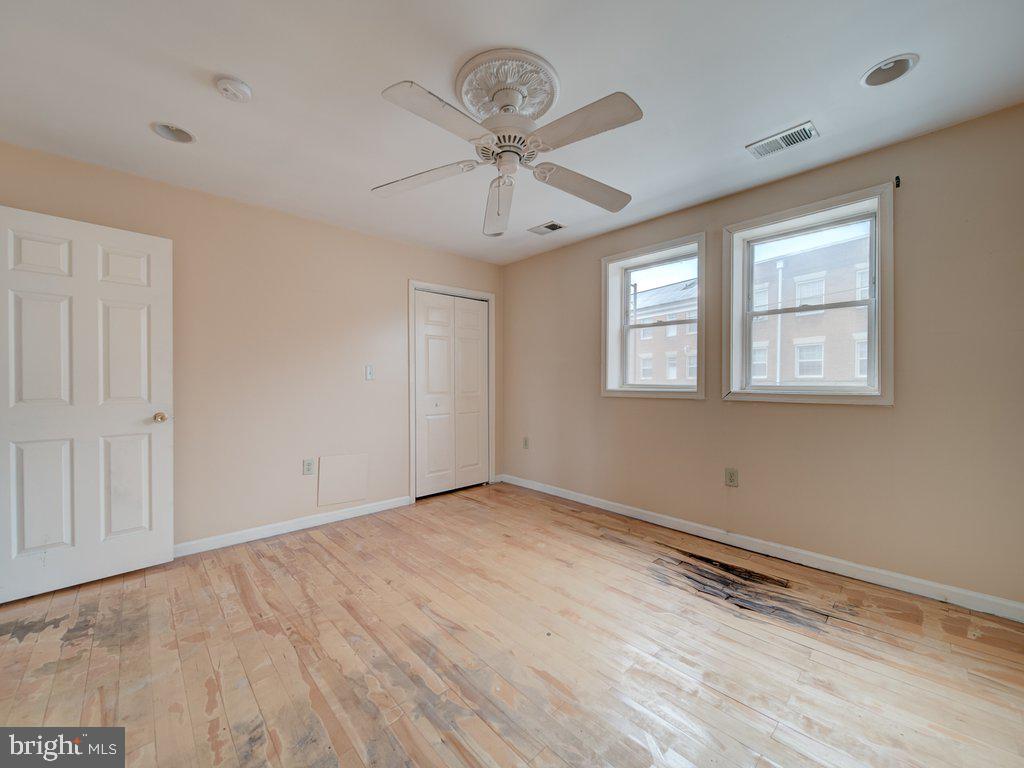 CONGRESS HEIGHTS - Residential