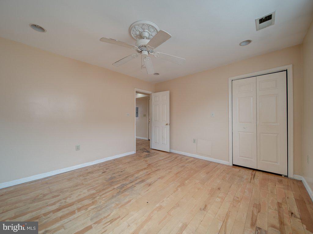 CONGRESS HEIGHTS - Residential