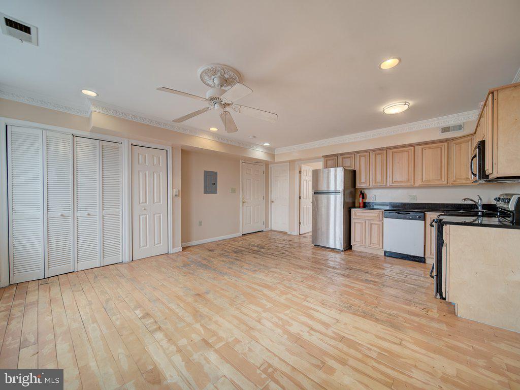 CONGRESS HEIGHTS - Residential