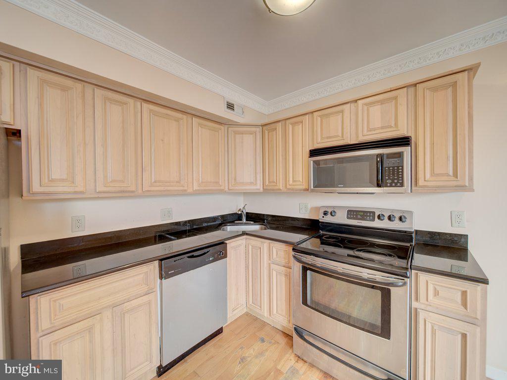 CONGRESS HEIGHTS - Residential