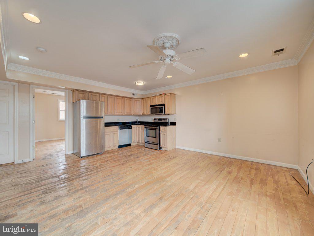 CONGRESS HEIGHTS - Residential