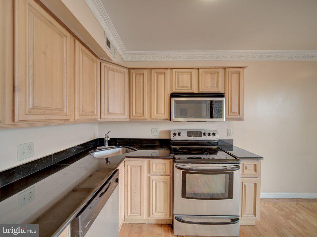 CONGRESS HEIGHTS - Residential