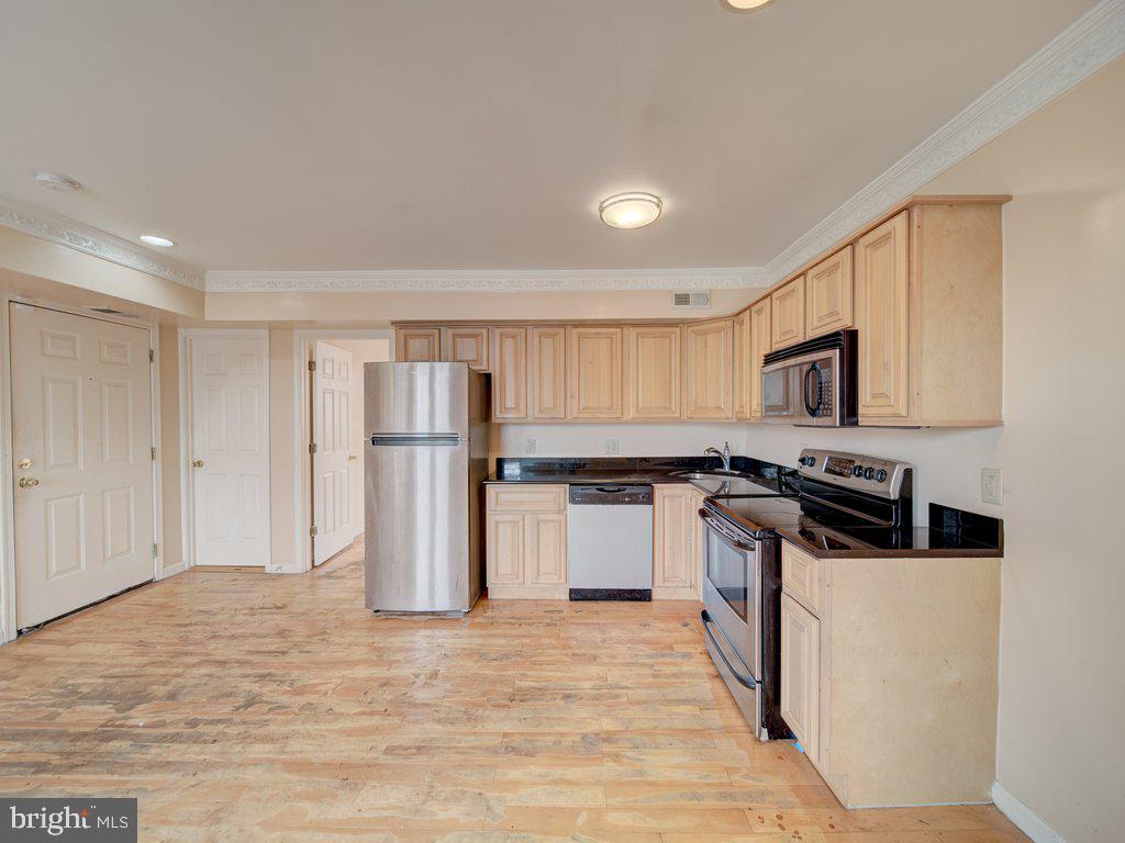 CONGRESS HEIGHTS - Residential