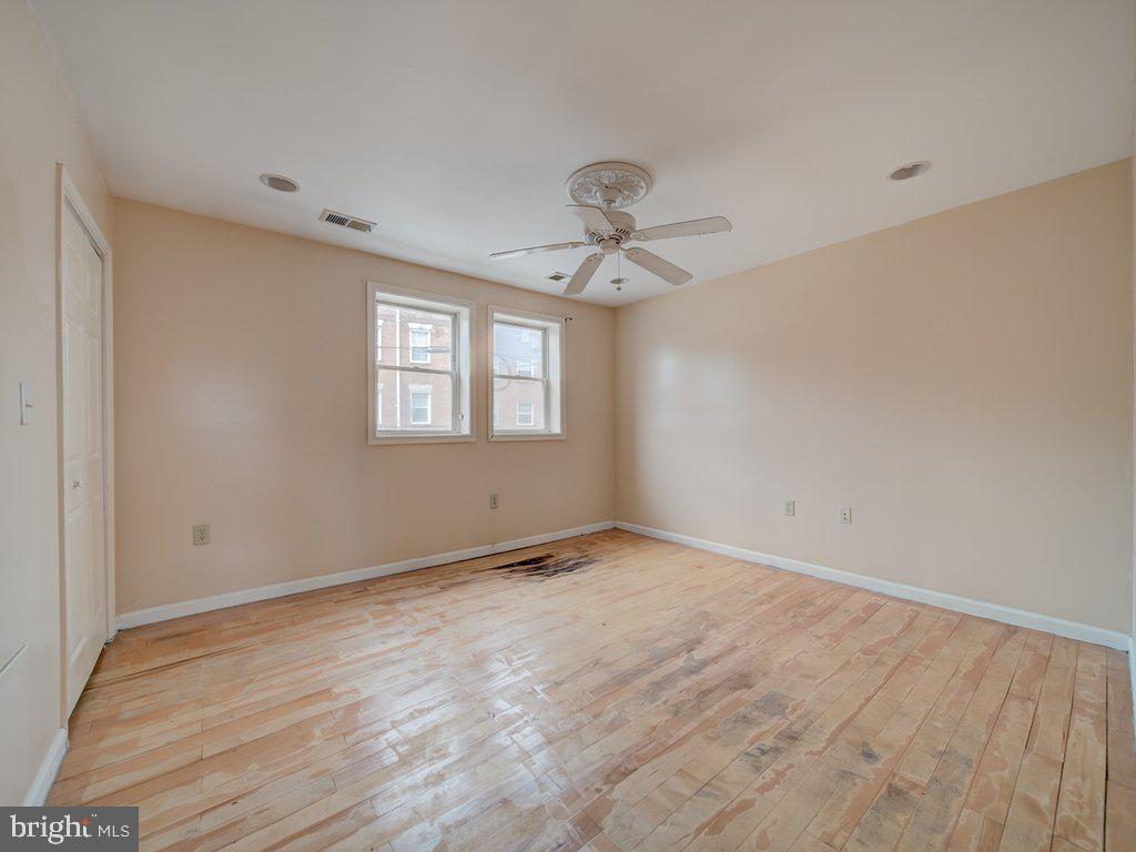 CONGRESS HEIGHTS - Residential