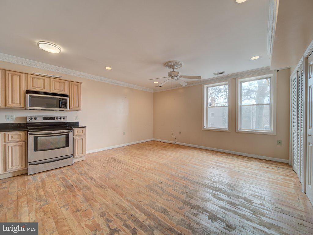 CONGRESS HEIGHTS - Residential