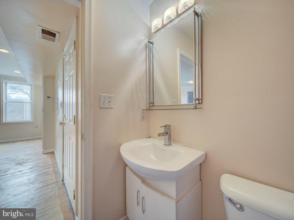 CONGRESS HEIGHTS - Residential