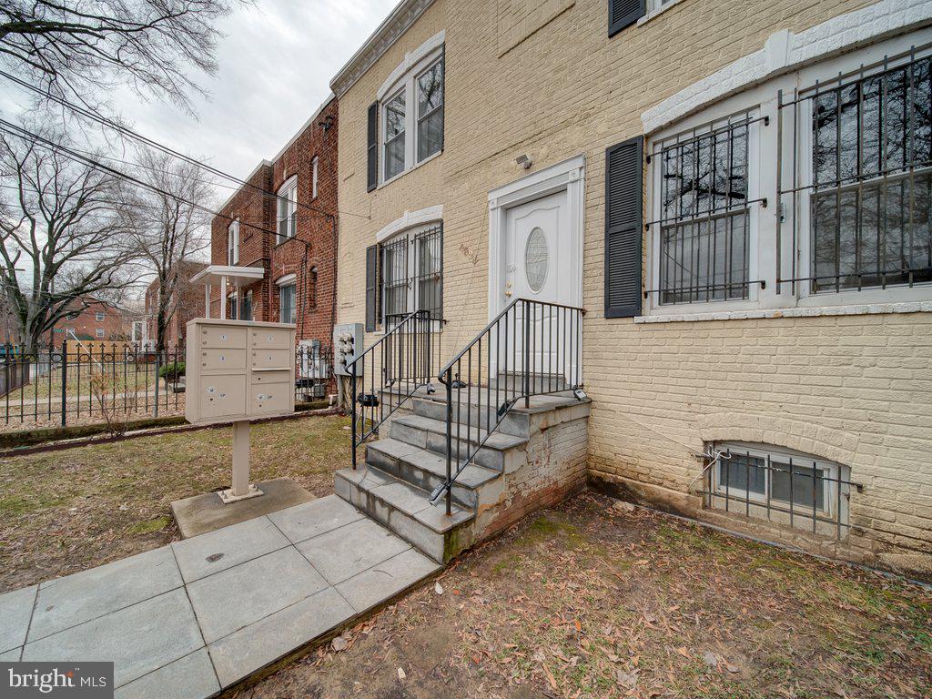 CONGRESS HEIGHTS - Residential