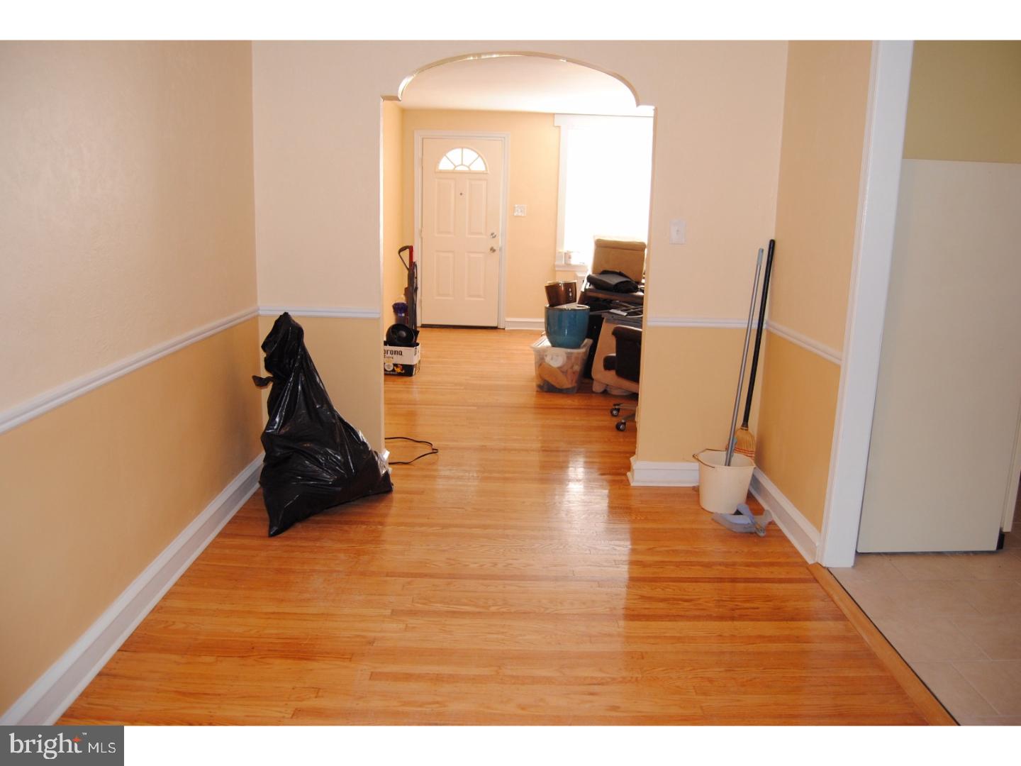 MAYFAIR (EAST) - Residential