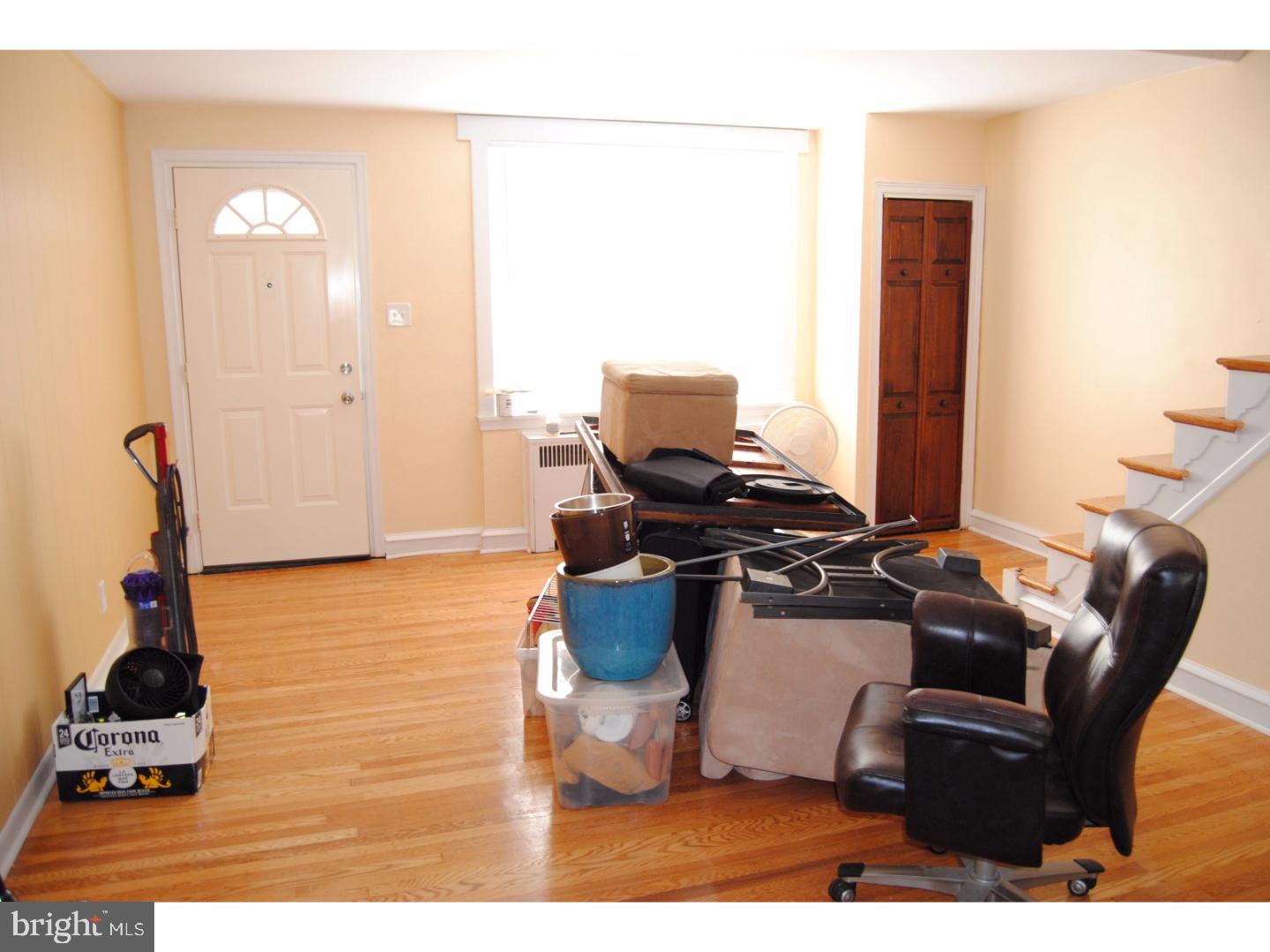 MAYFAIR (EAST) - Residential