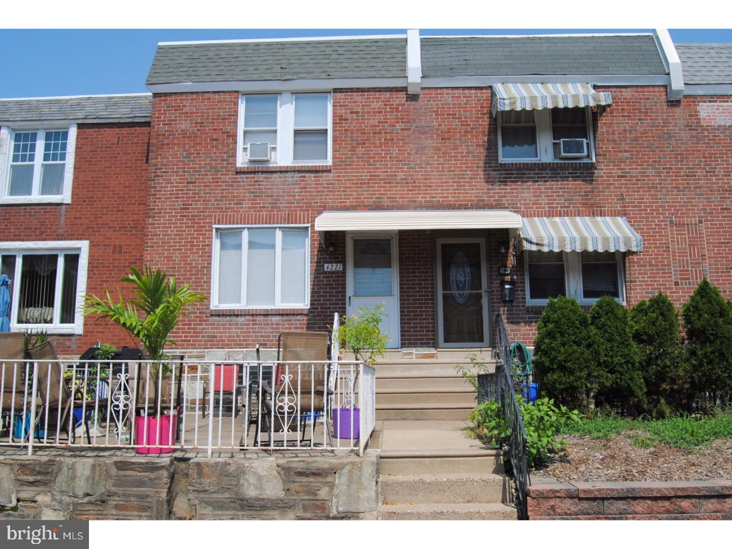 MAYFAIR (EAST) - Residential