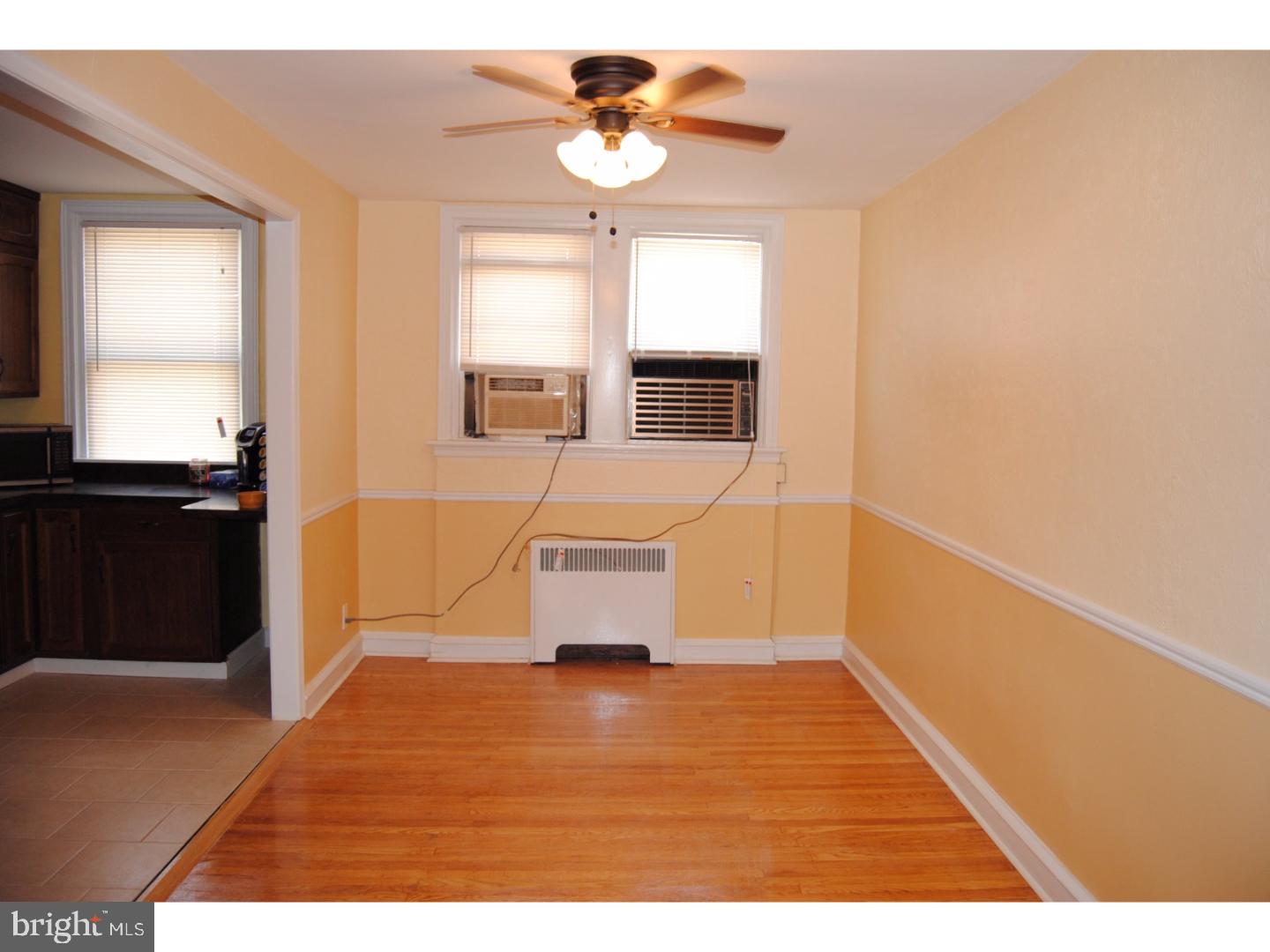 MAYFAIR (EAST) - Residential