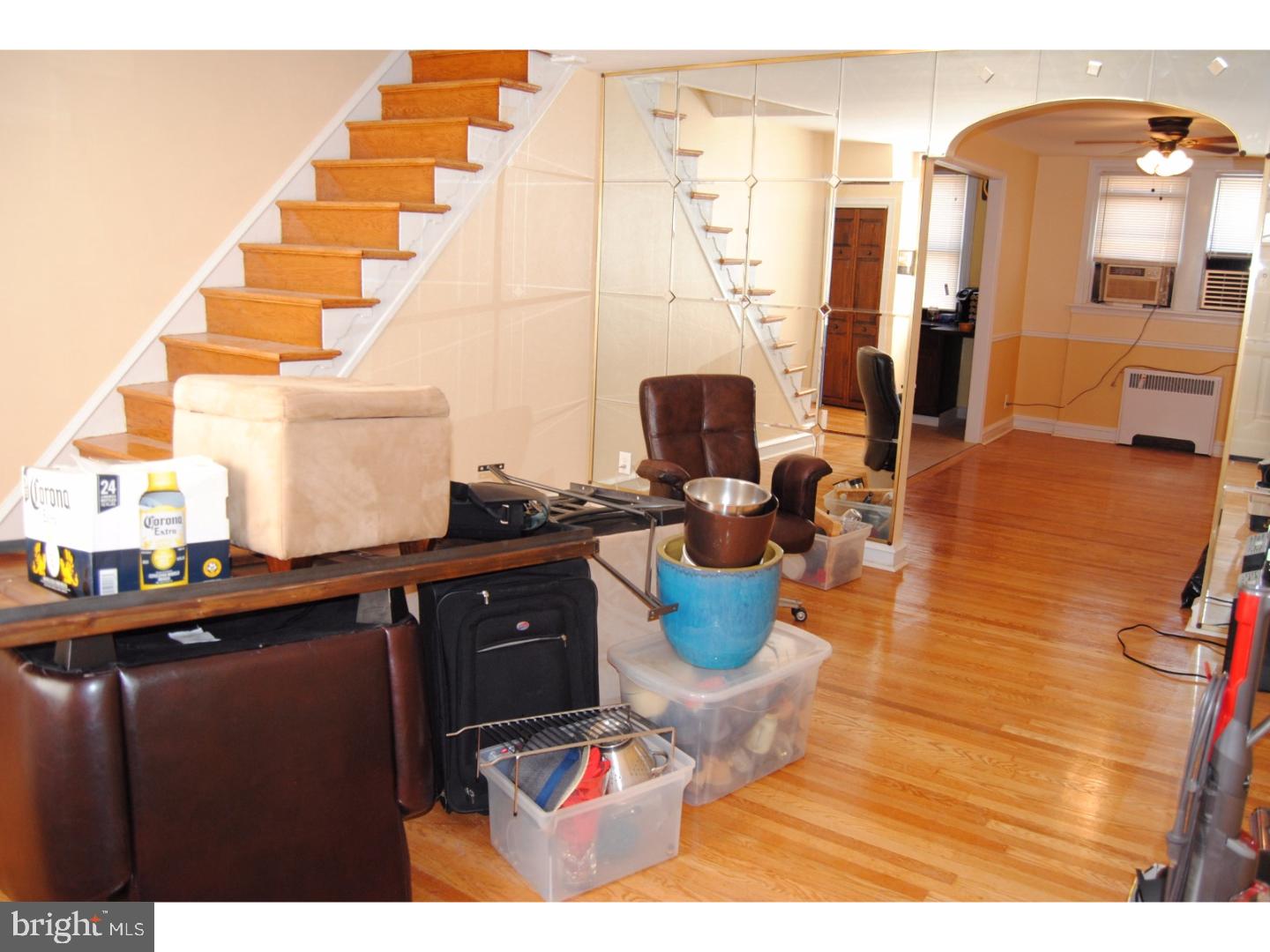 MAYFAIR (EAST) - Residential