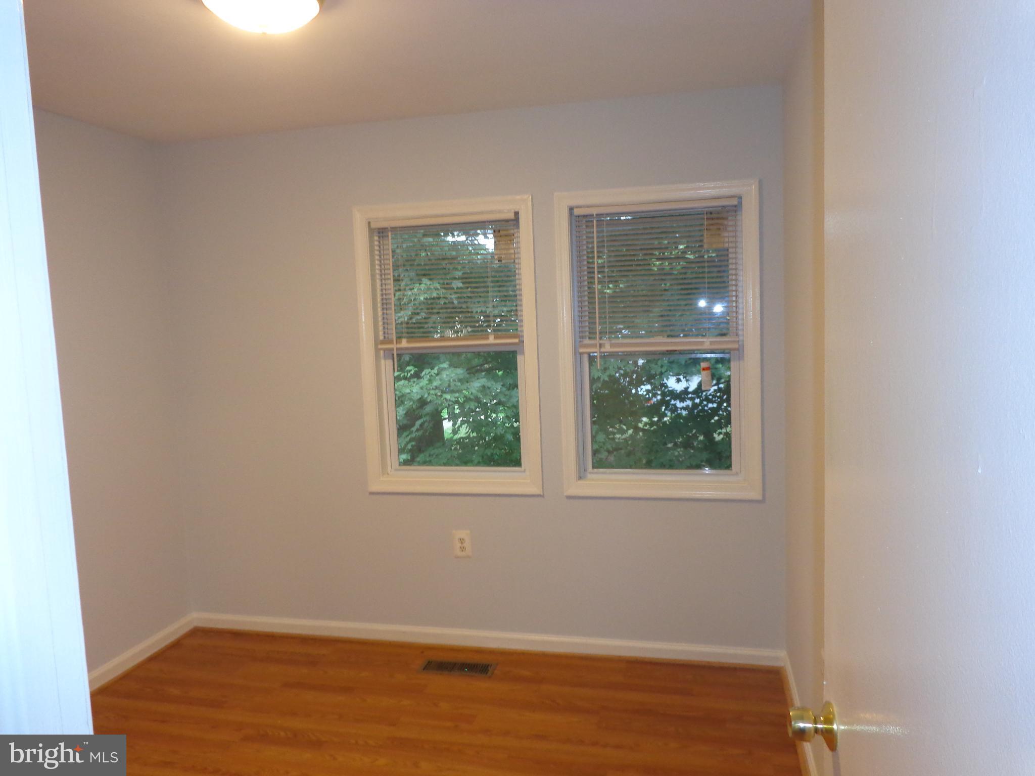 GREENFIELD FARM - Residential Lease