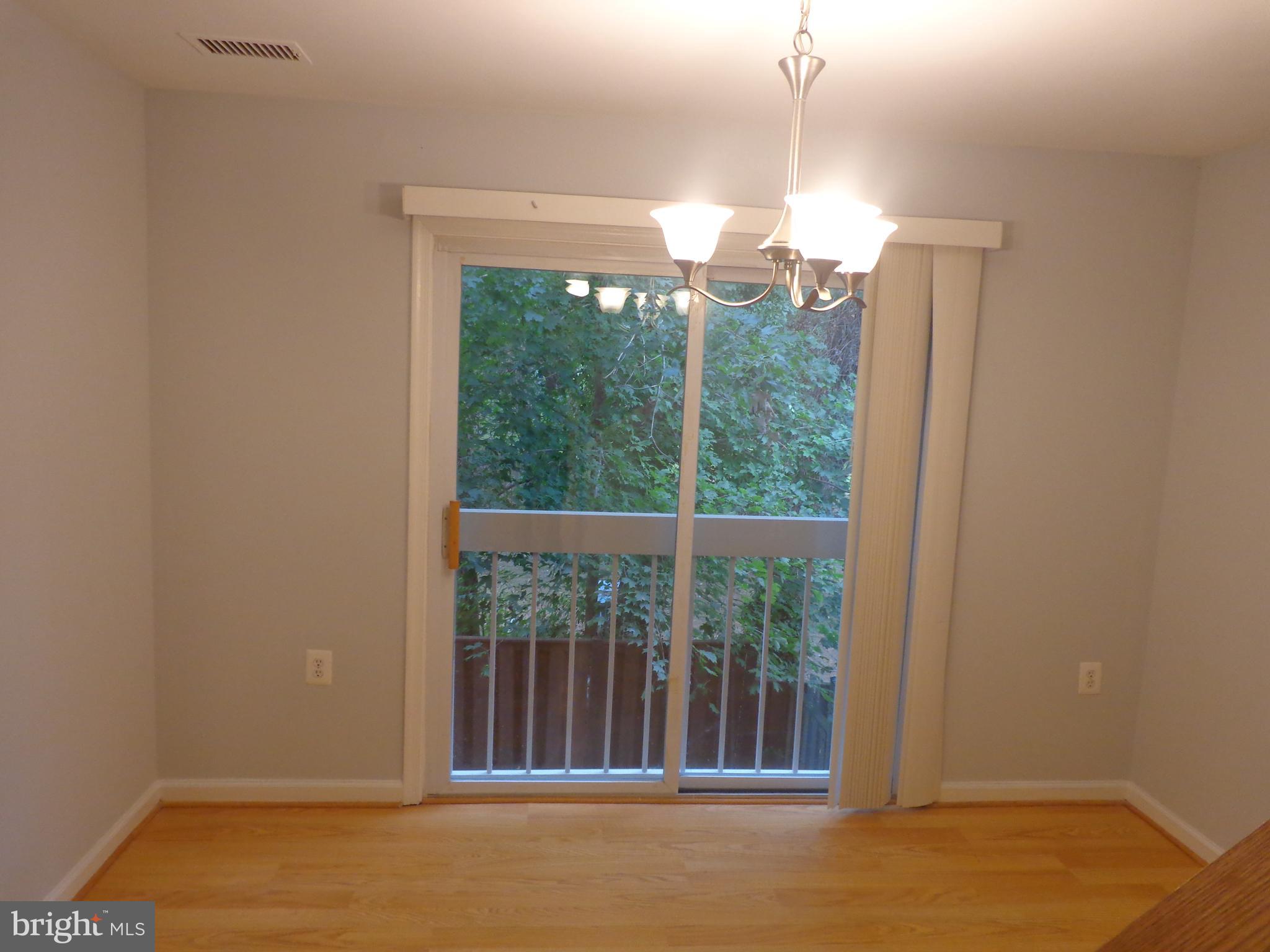 GREENFIELD FARM - Residential Lease