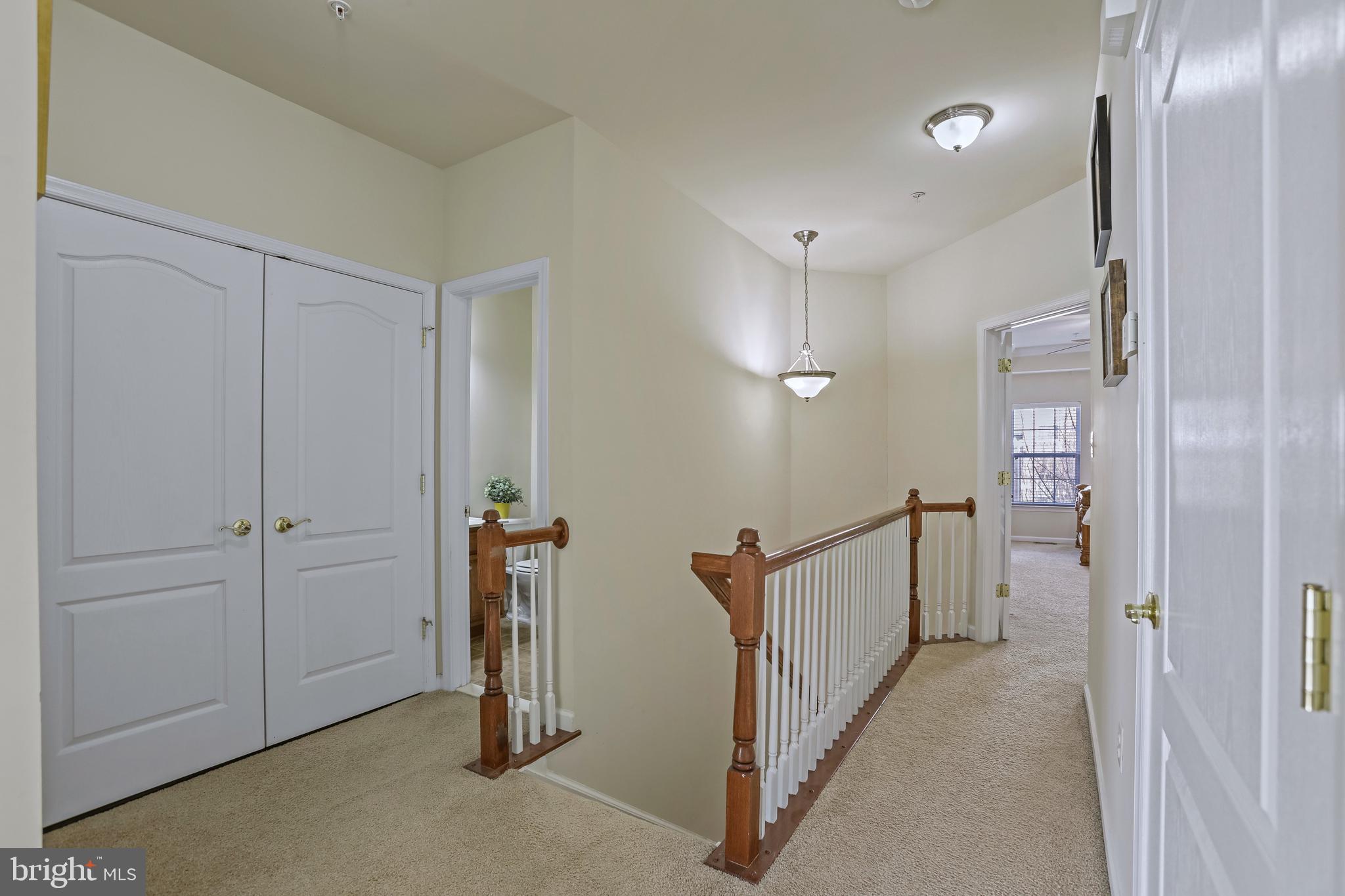 THE TOWNES AT VILLAGE PLACE - Residential