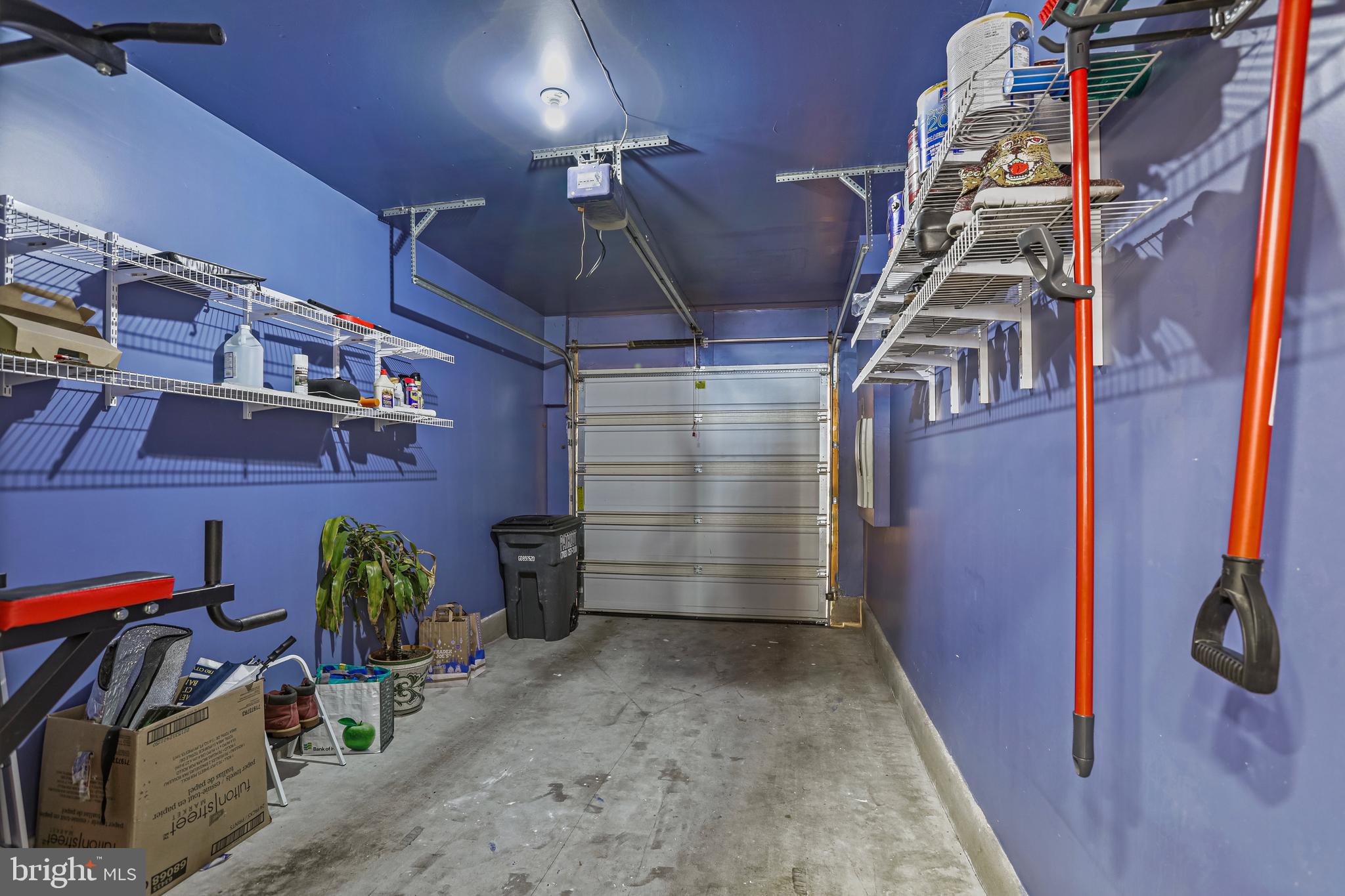 THE TOWNES AT VILLAGE PLACE - Residential