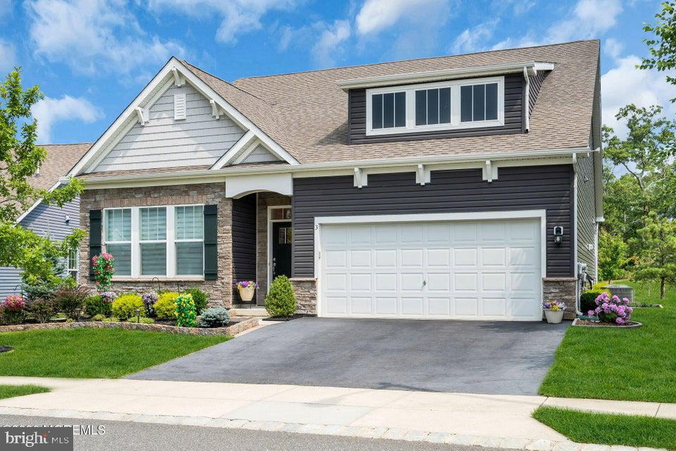 3 RACCOON LANE