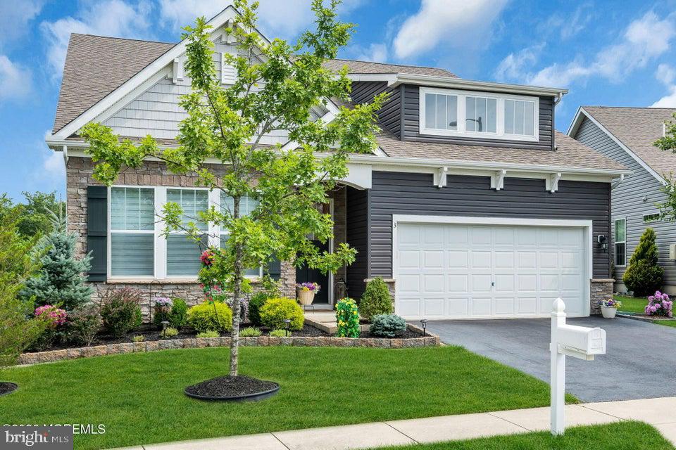 3 RACCOON LANE