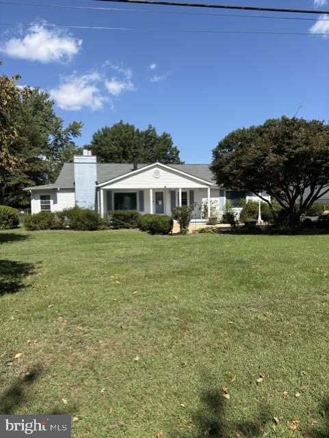 9008 RUGBY ROAD